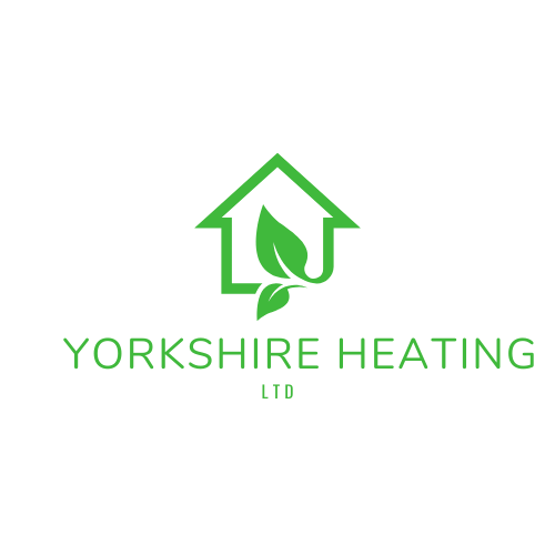 Yorkshire heating logo